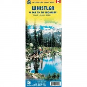 Whistler and Sea to Sky Highway ITM